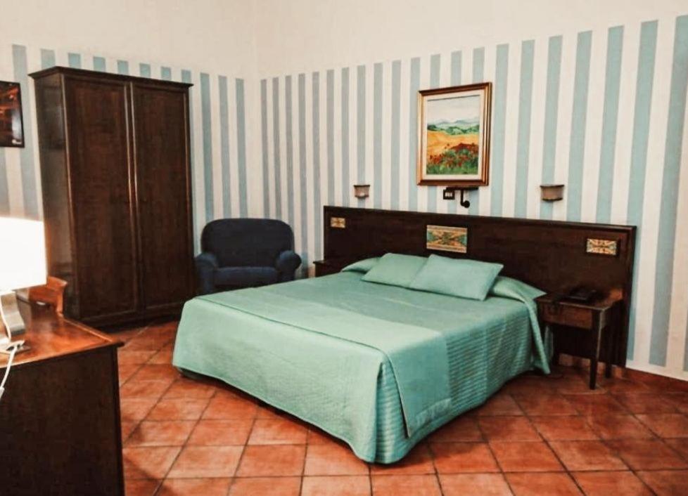 Hotel Plaza Καλτανισέττα Εξωτερικό φωτογραφία