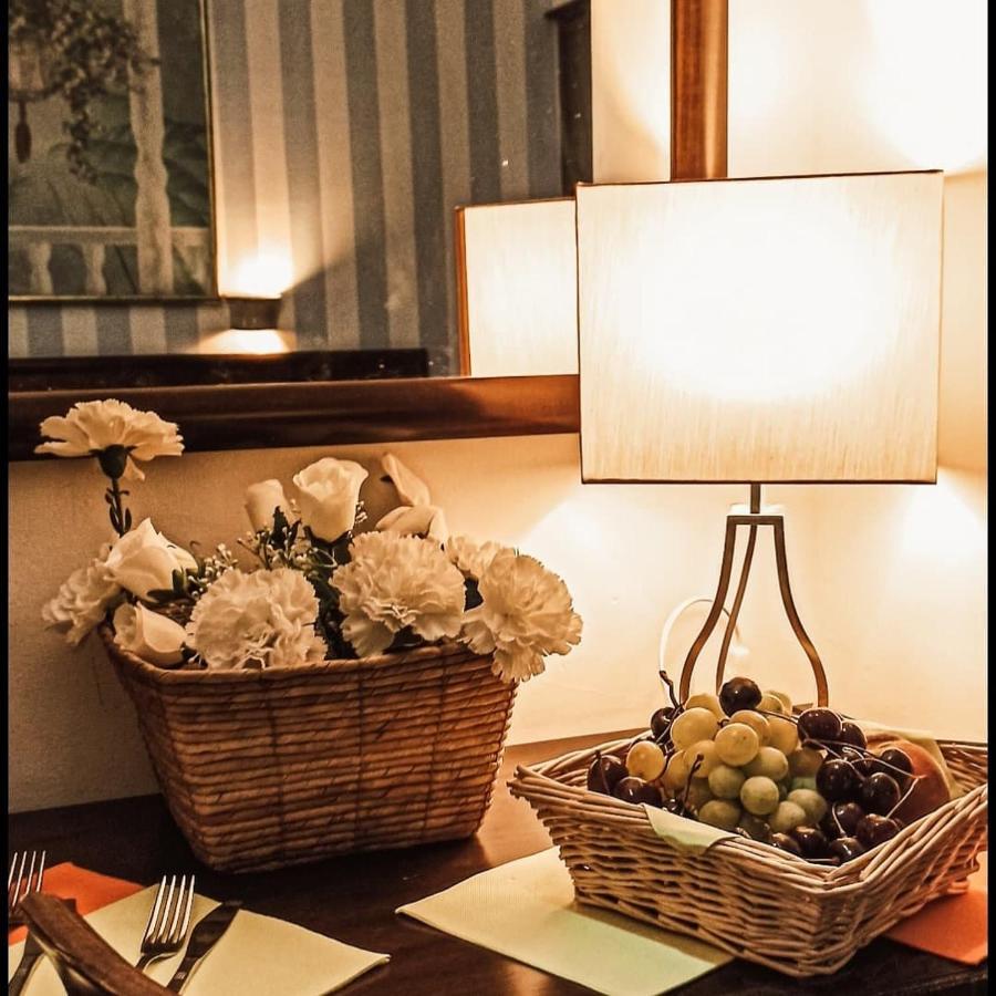 Hotel Plaza Καλτανισέττα Εξωτερικό φωτογραφία