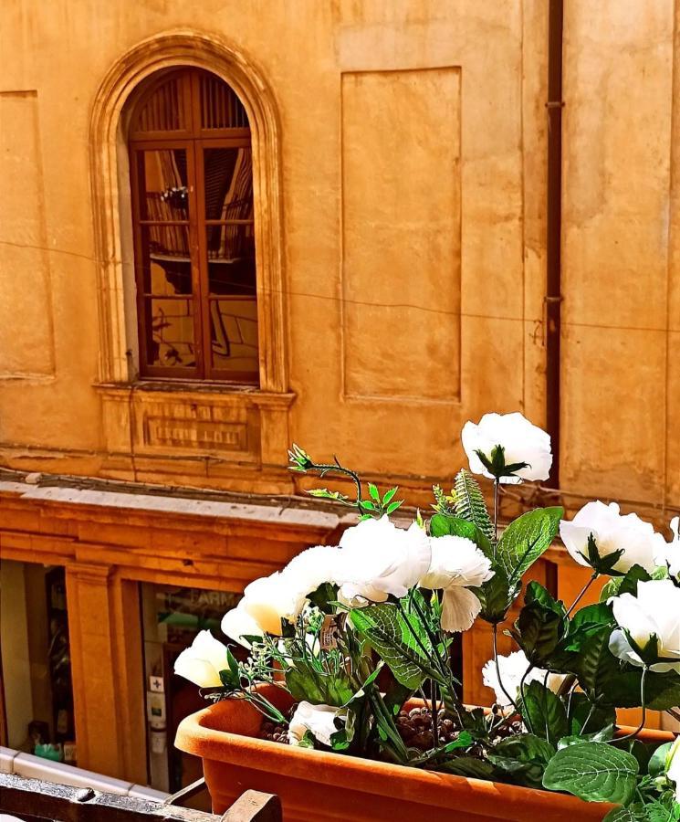 Hotel Plaza Καλτανισέττα Εξωτερικό φωτογραφία