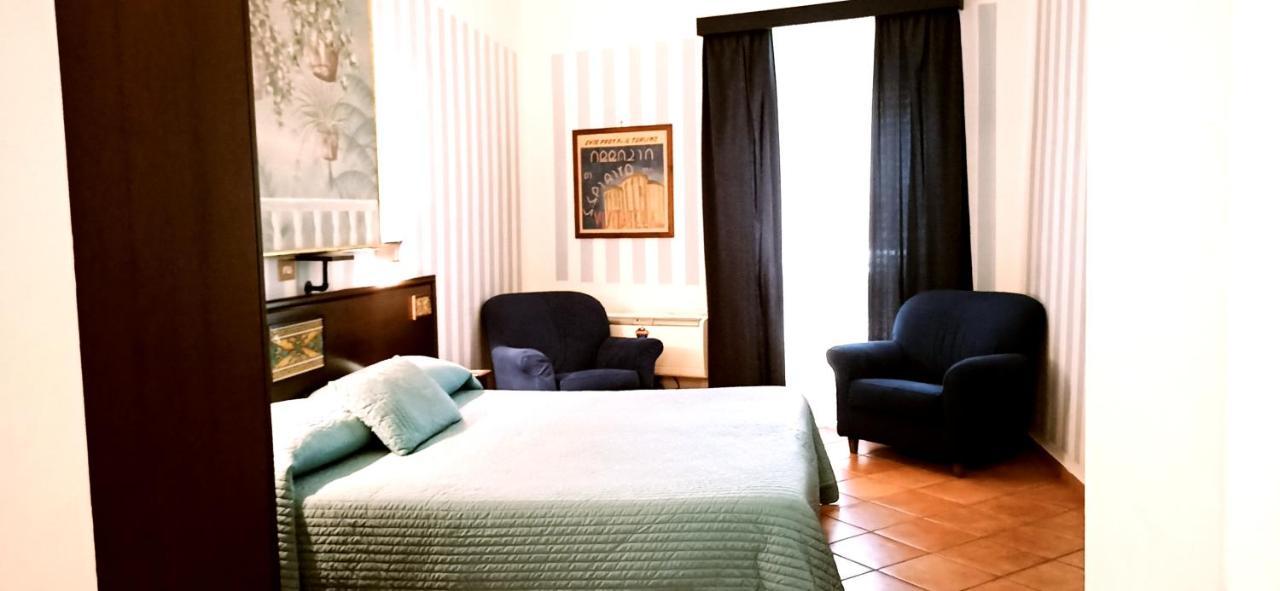 Hotel Plaza Καλτανισέττα Εξωτερικό φωτογραφία