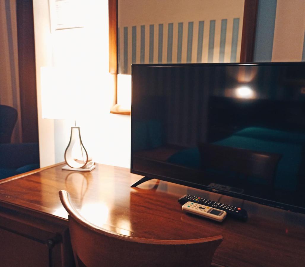 Hotel Plaza Καλτανισέττα Εξωτερικό φωτογραφία