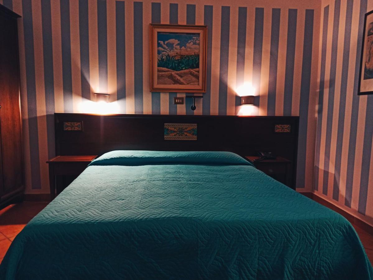 Hotel Plaza Καλτανισέττα Εξωτερικό φωτογραφία
