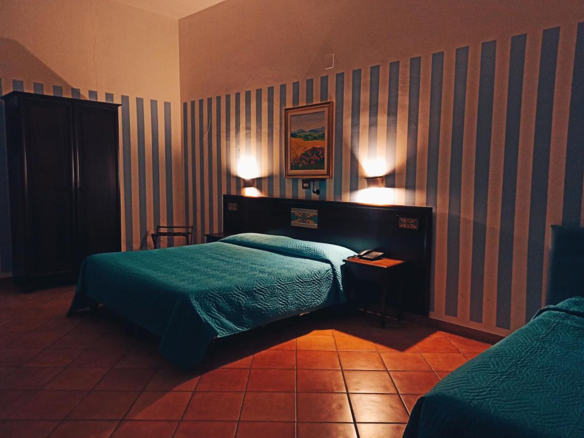 Hotel Plaza Καλτανισέττα Εξωτερικό φωτογραφία