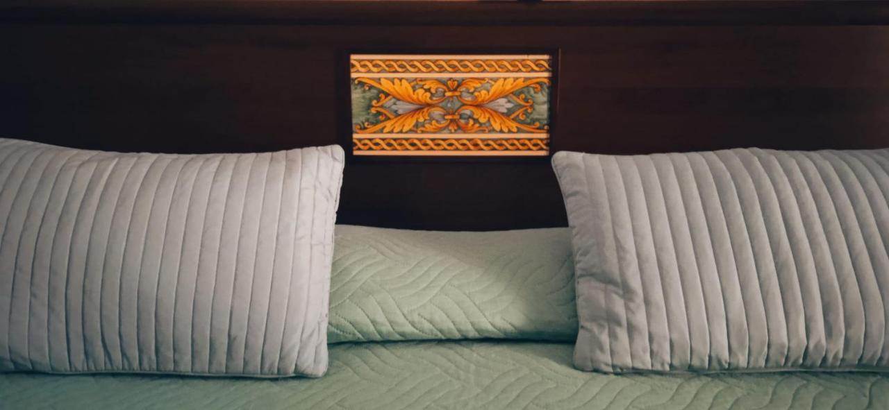 Hotel Plaza Καλτανισέττα Εξωτερικό φωτογραφία