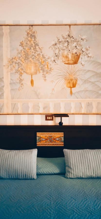 Hotel Plaza Καλτανισέττα Εξωτερικό φωτογραφία