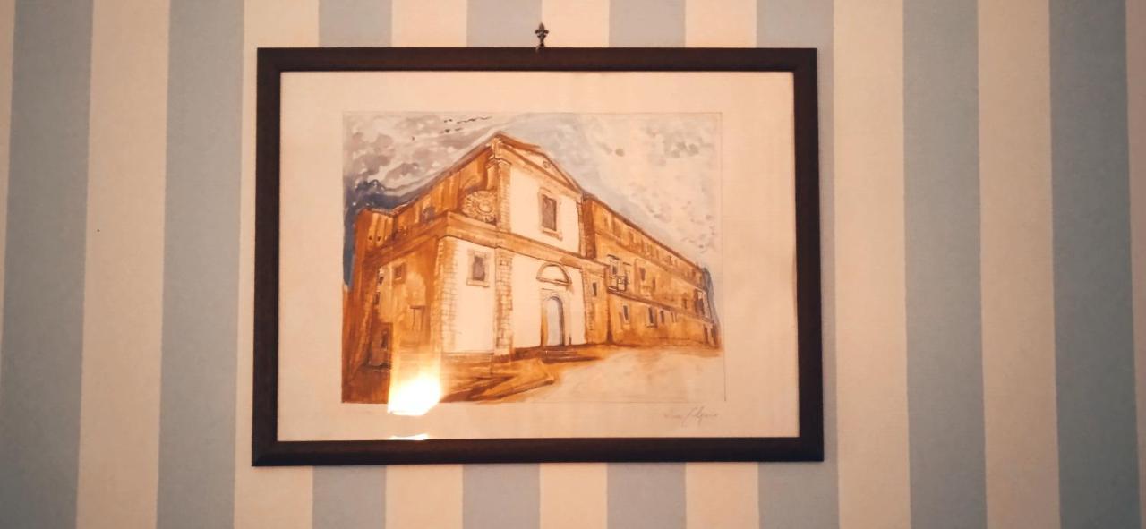 Hotel Plaza Καλτανισέττα Εξωτερικό φωτογραφία