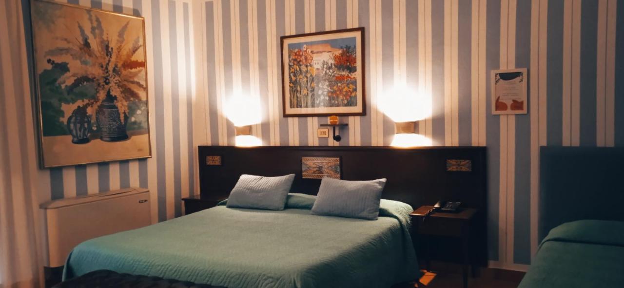 Hotel Plaza Καλτανισέττα Εξωτερικό φωτογραφία