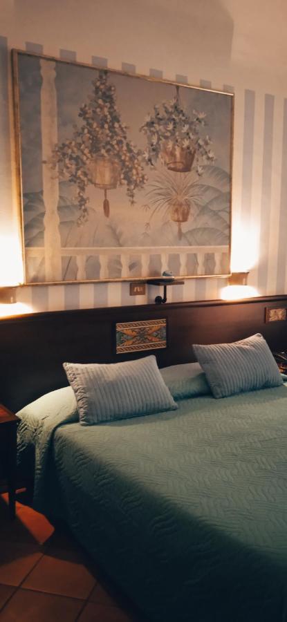 Hotel Plaza Καλτανισέττα Εξωτερικό φωτογραφία