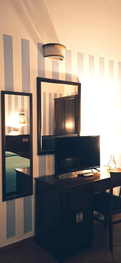 Hotel Plaza Καλτανισέττα Εξωτερικό φωτογραφία