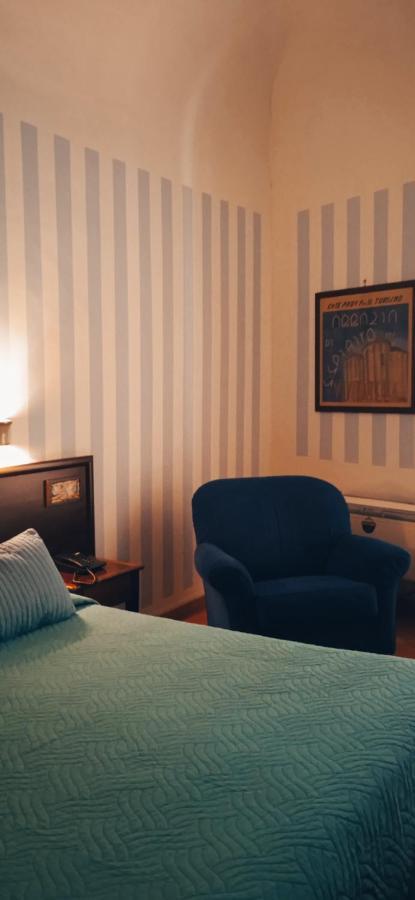 Hotel Plaza Καλτανισέττα Εξωτερικό φωτογραφία